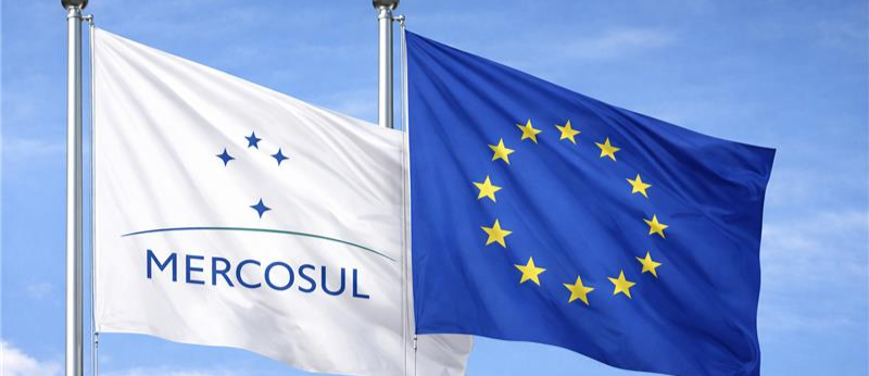 Acordo Mercosul-União Europeia