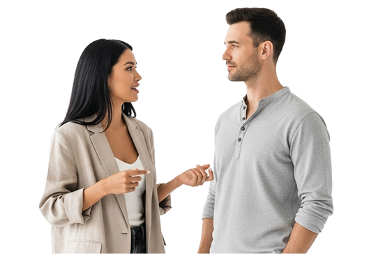 Who should participate