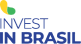 Logo Invest in Brasil