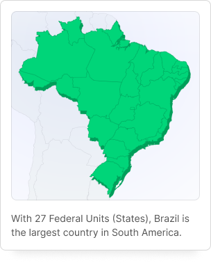 highlight Brazil
